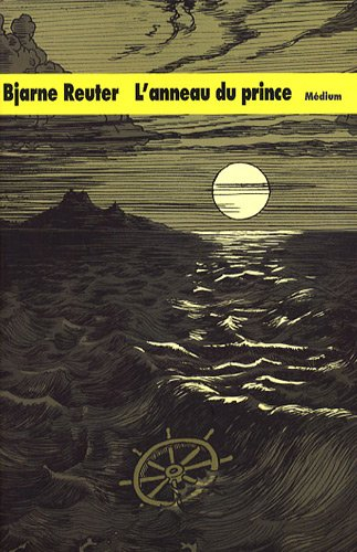 L'anneau du prince