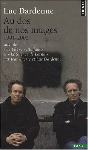 Au dos de nos images