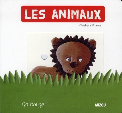 Les animaux