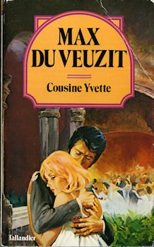 Cousine Yvette