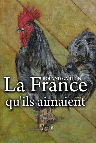 la france qu’ils aimaient