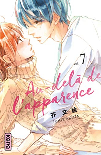 Au-delà de l'apparence. Vol. 7