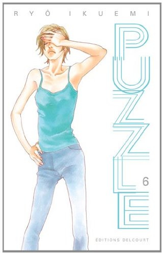 Puzzle. Vol. 6