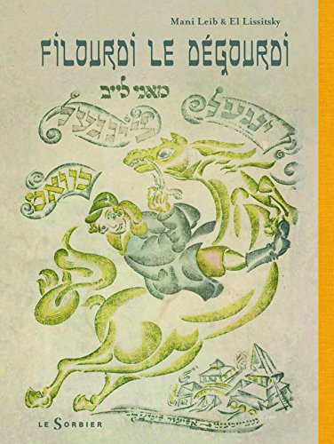 Filourdi le dégourdi