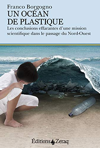 Un océan de plastique : les conclusions effarantes d'une mission scientifique dans le passage du Nor