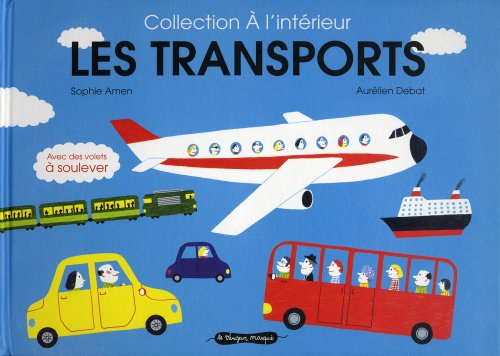 Les transports