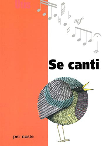Se canti