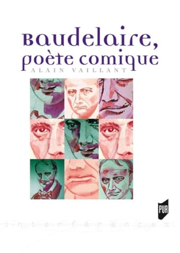 BAUDELAIRE POETE COMIQUE