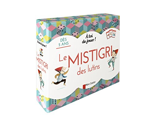 Le mistigri des lutins