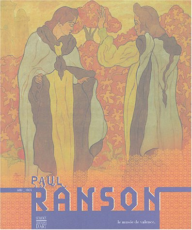 Paul Ranson, 1861-1909
