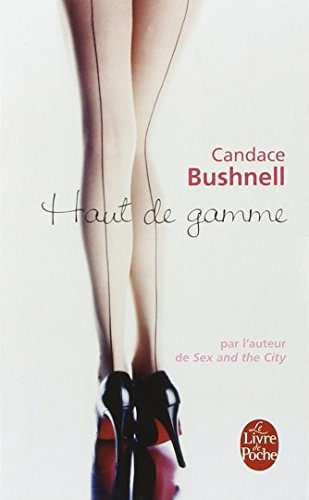 Haut de gamme