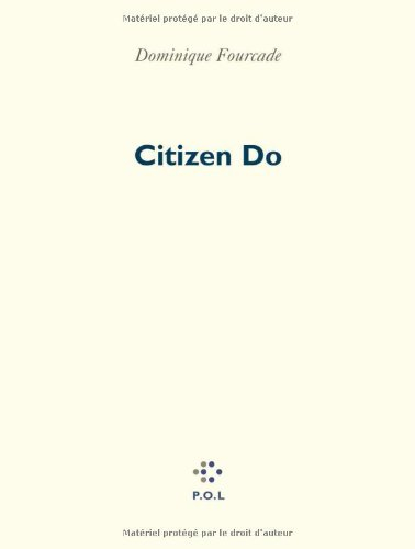 Citizen Do
