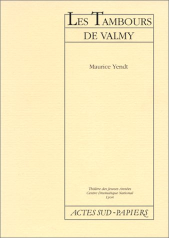 Les tambours de Valmy