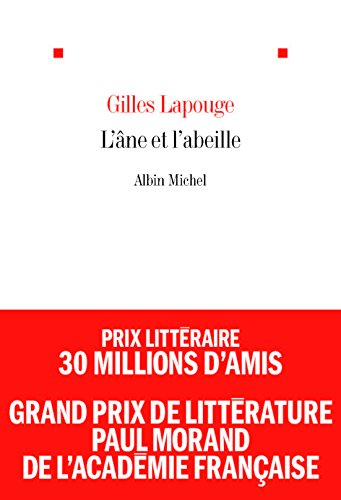 L'âne et l'abeille