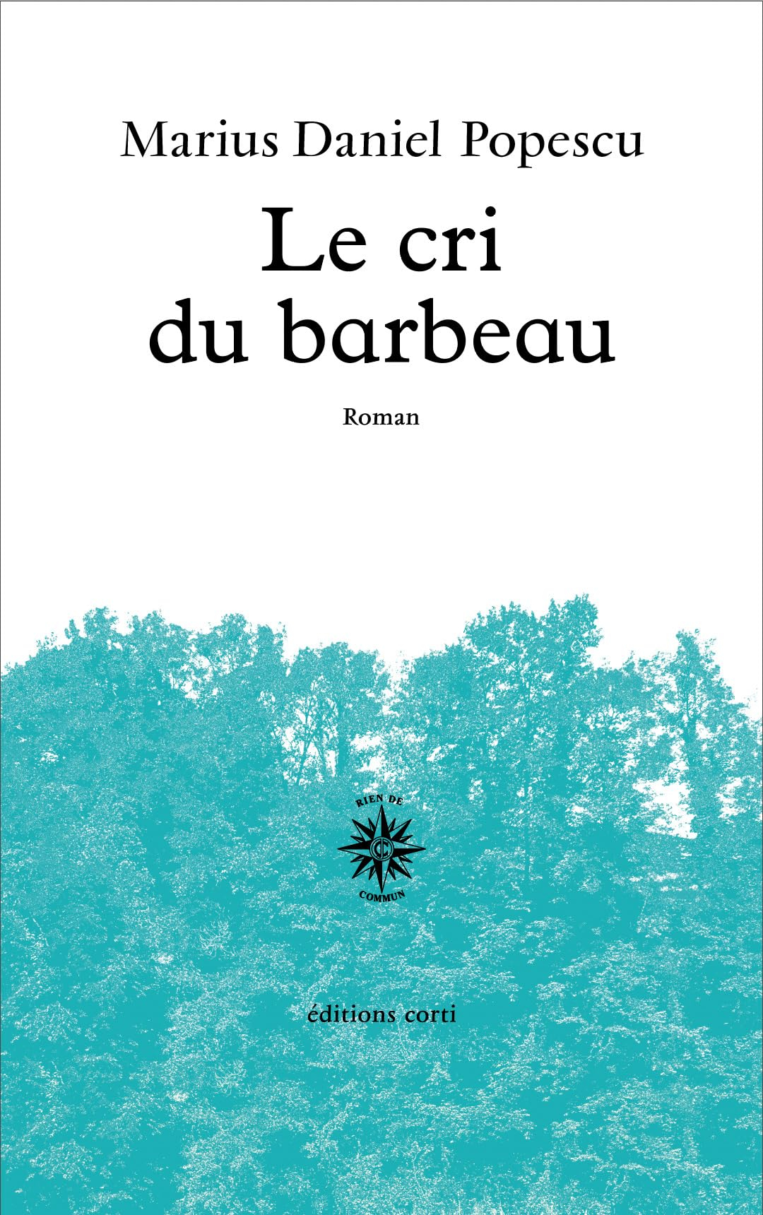 Le cri du barbeau