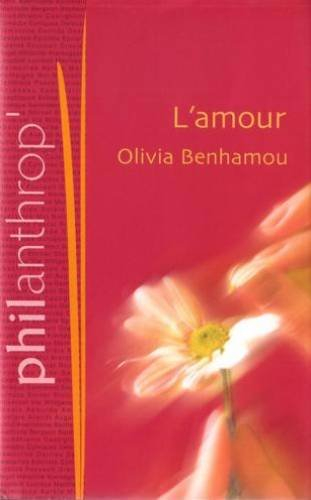 l'amour (philanthrop')
