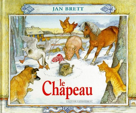 Le chapeau