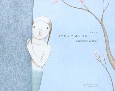 Hydromène : la chambre d'un garçon