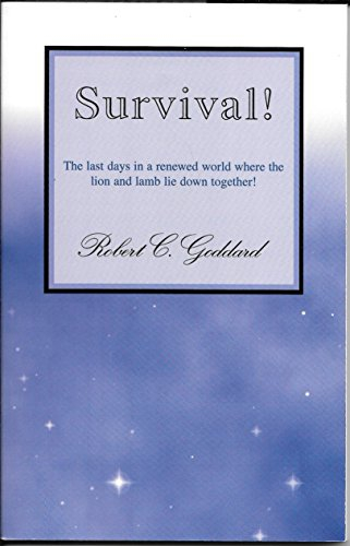 Les Dossiers maudits. Vol. 5. Survival