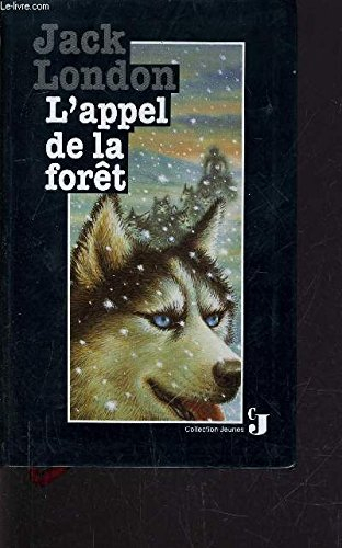 L'appel de la forêt