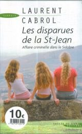 les disparues de la saint-jean