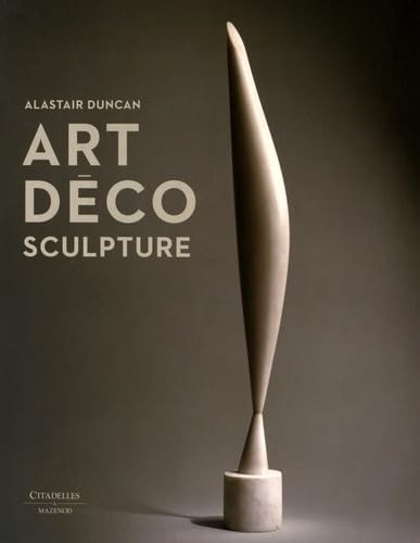 Art déco : sculptures