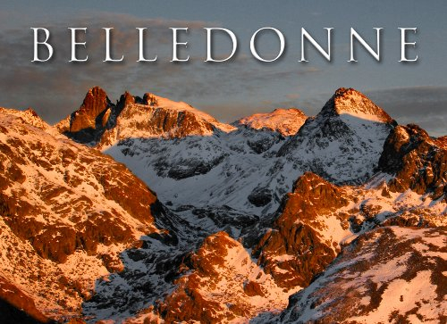 Belledonne