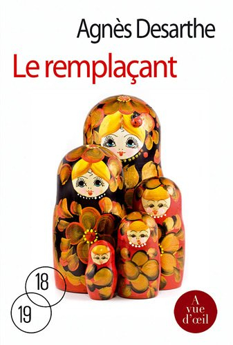 Le remplaçant