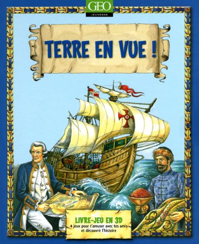 Terre en vue