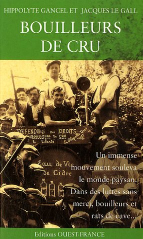Bouilleurs de cru