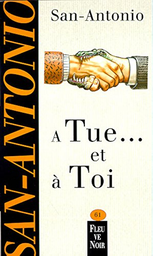 A tue... et à toi