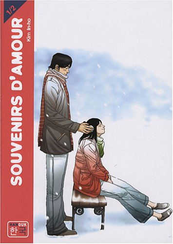 Souvenirs d'amour. Vol. 1