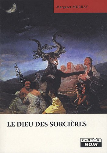 Le dieu des sorcières