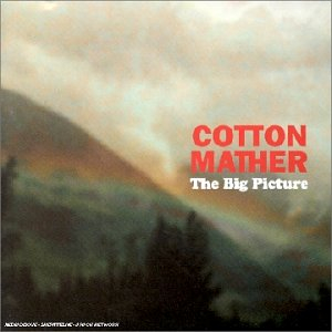 the big picture [import anglais]