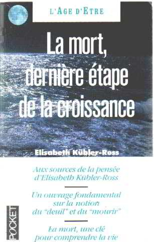 la mort, dernière étape de la croissance
