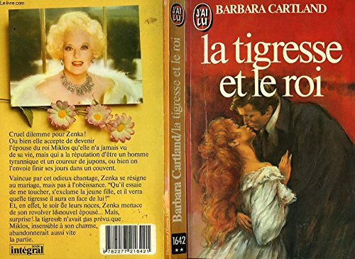 la tigresse et le roi