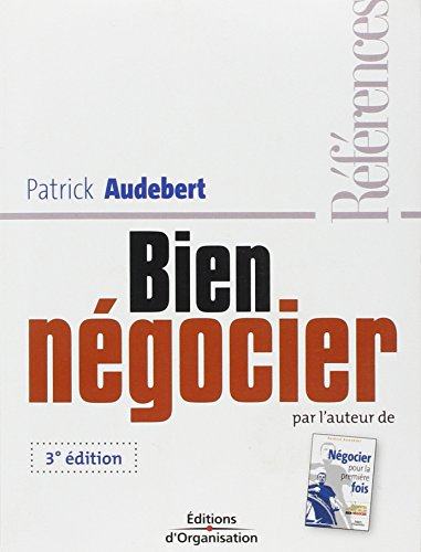 Bien négocier