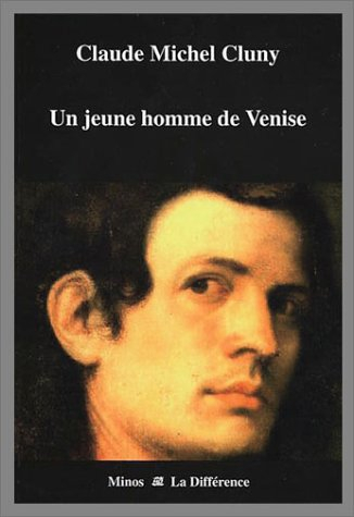 Un jeune homme de Venise