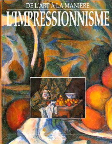 L'Impressionnisme