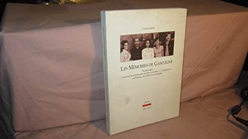 Les mémoires de Gascogne : promenades à travers le cinéma des années soixante-soixante-dix en France