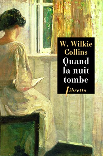 Quand la nuit tombe