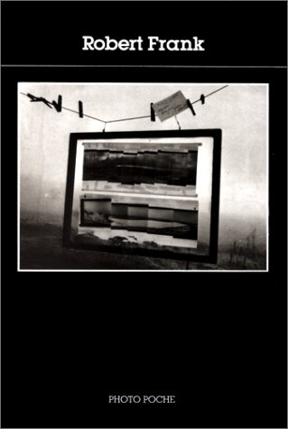 photo poche, numéro 10 : robert frank