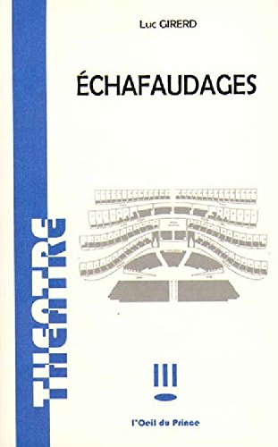 Echafaudages