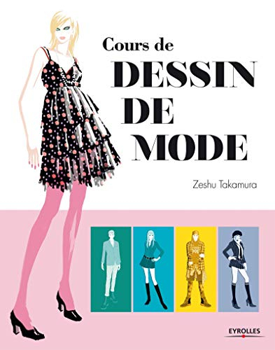 Cours de dessin de mode