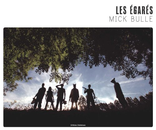 Les égarés