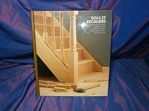 sols et escaliers