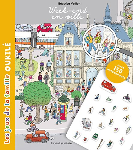 Week-end en ville