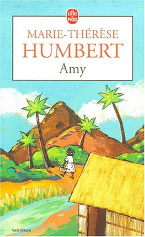 Amy