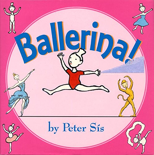 ballerina!