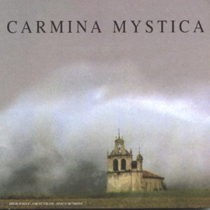 carmina mystica [import anglais]